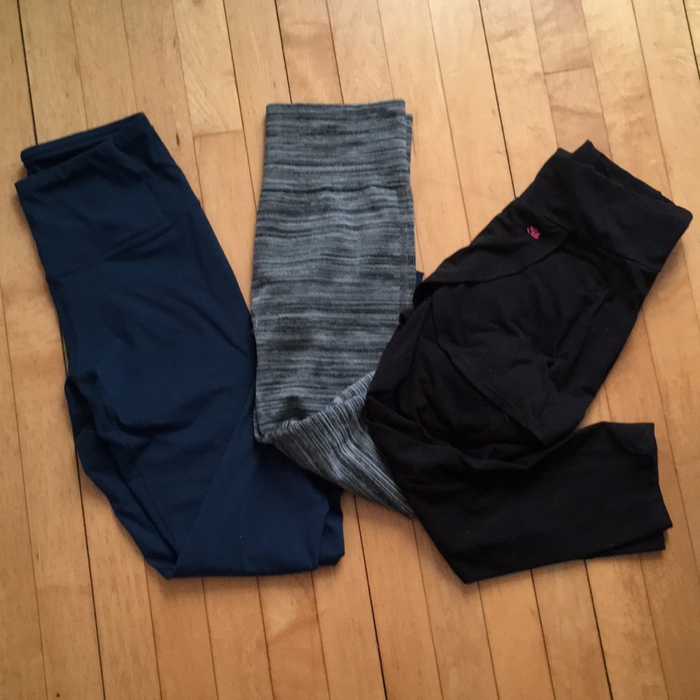Leggings bundle